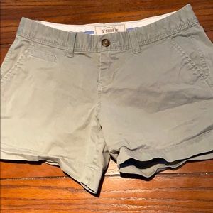 Women’s Old Navy shorts